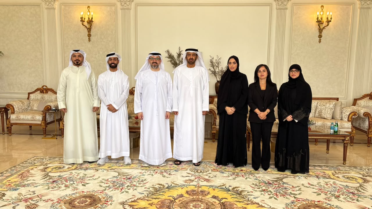 Research Excellence Program
