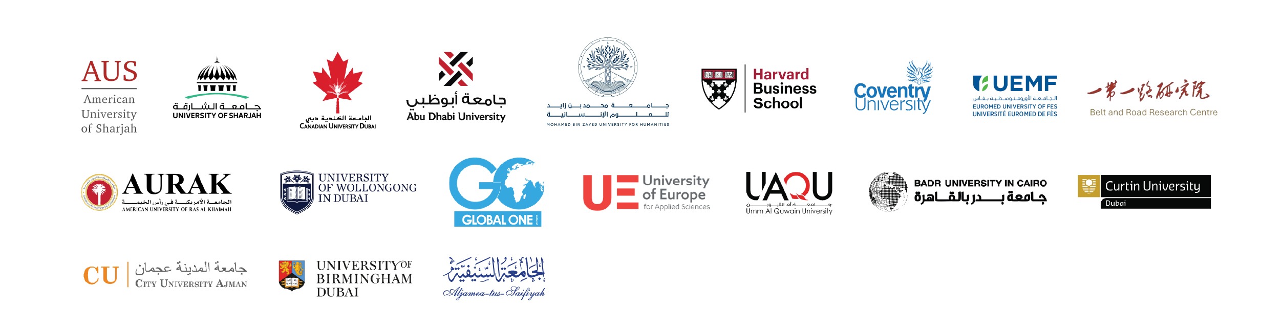Academic Partners