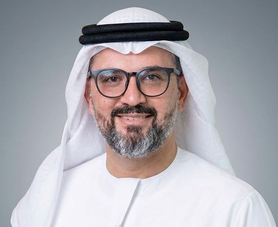 Dr. Fawaz M. Habbal