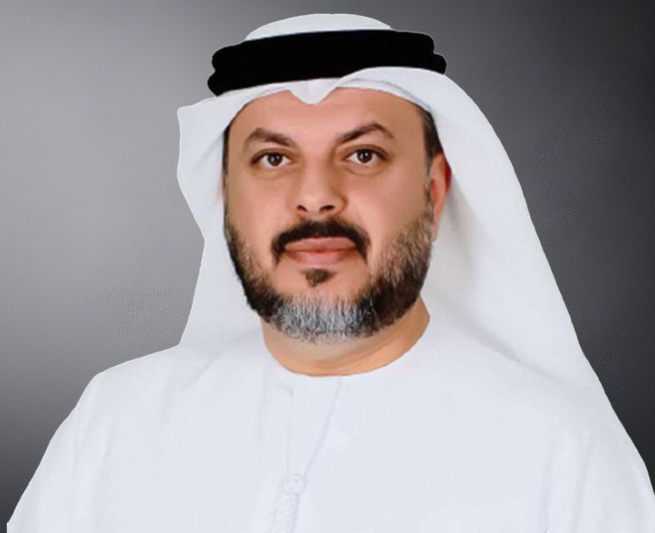 H.E. Engr. Abdul Rahman Al Hammadi