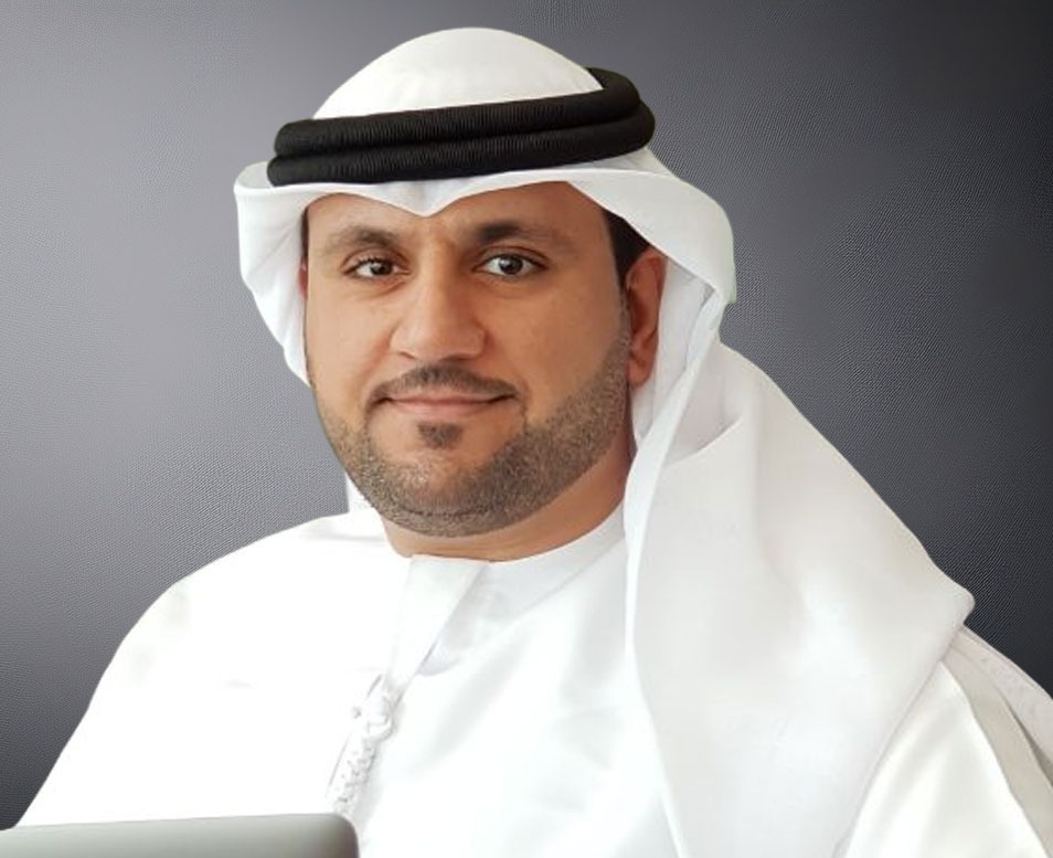 Khalid Al Ali