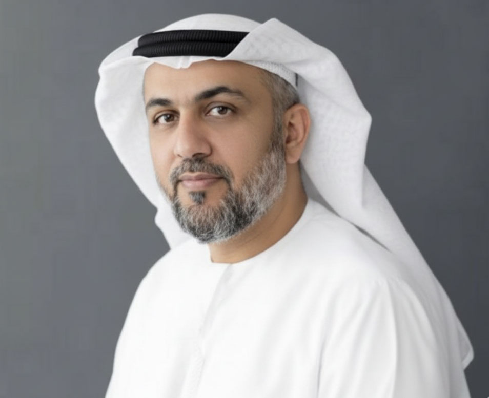 Dr. Yousef Al Ali