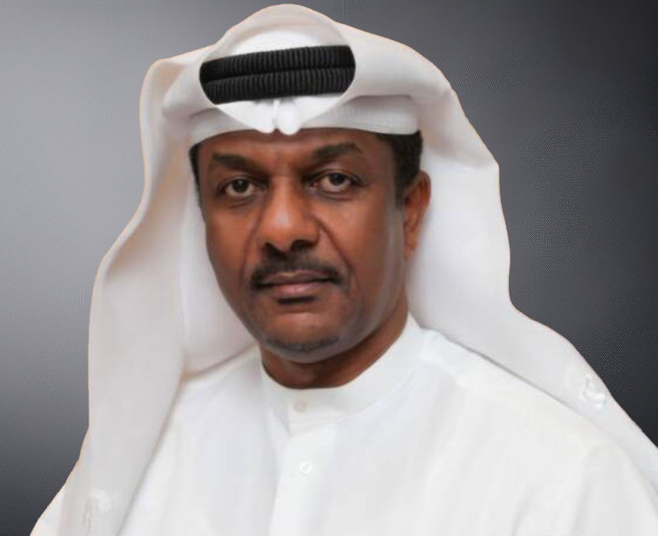Abdulla Saeed Al Zaabi