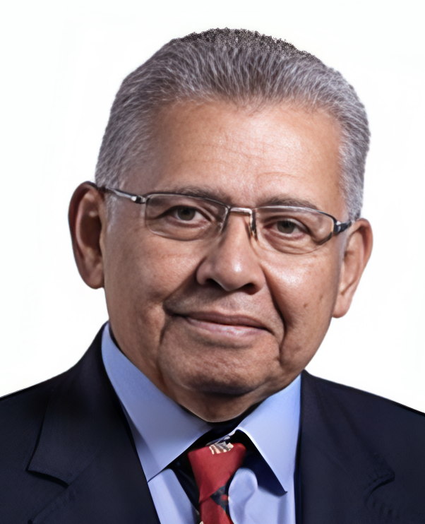 H.E. Dr. Ashraf El-Shihy