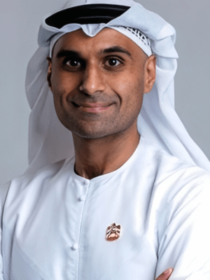 Prof. Ghanim Kashwani