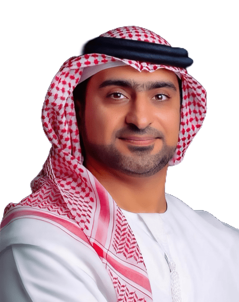 Dr. Khalid Al-Marzouqi