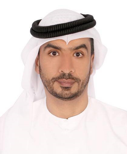 Sheikh Abdulla Bin Rashid Almualla