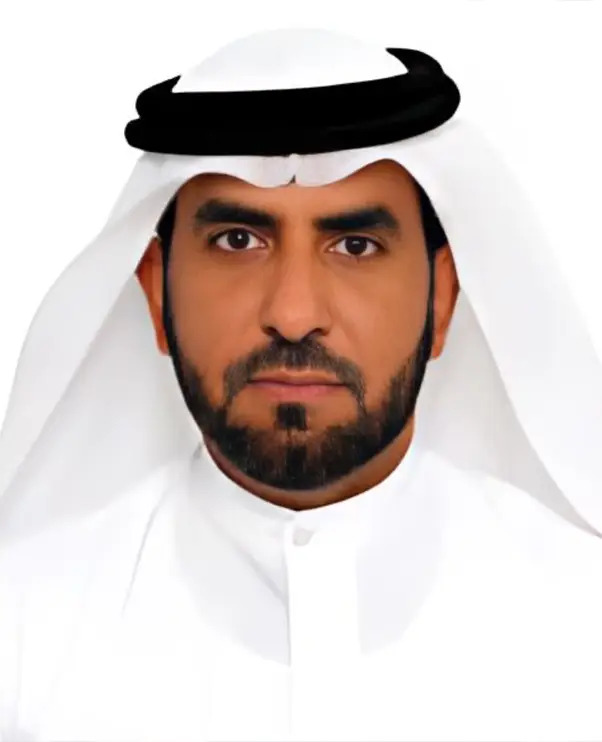 Major General Walid Al Mannai