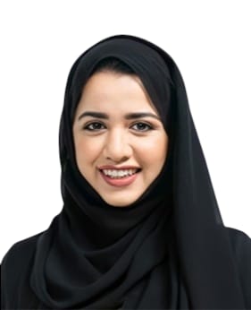 Meera Alshamsi