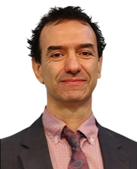 Prof. William Guéraiche