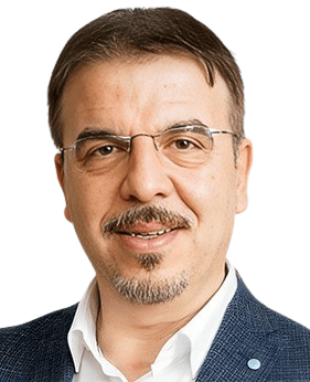 Dr. Zekirija Segdini
