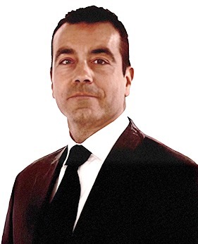 H.E. General Giuseppe Petrella