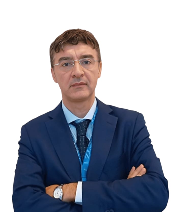 Prof. Prisco Piscitelli