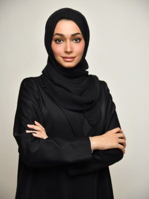 Ms. Maha Alameri