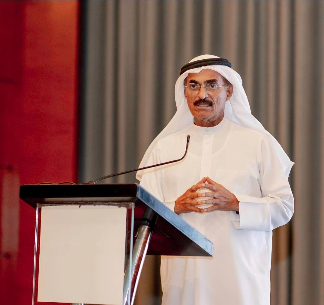 The Road to a Green Future – An article by H.E. Dr. Abdulla Belhaif Al Nuaimi