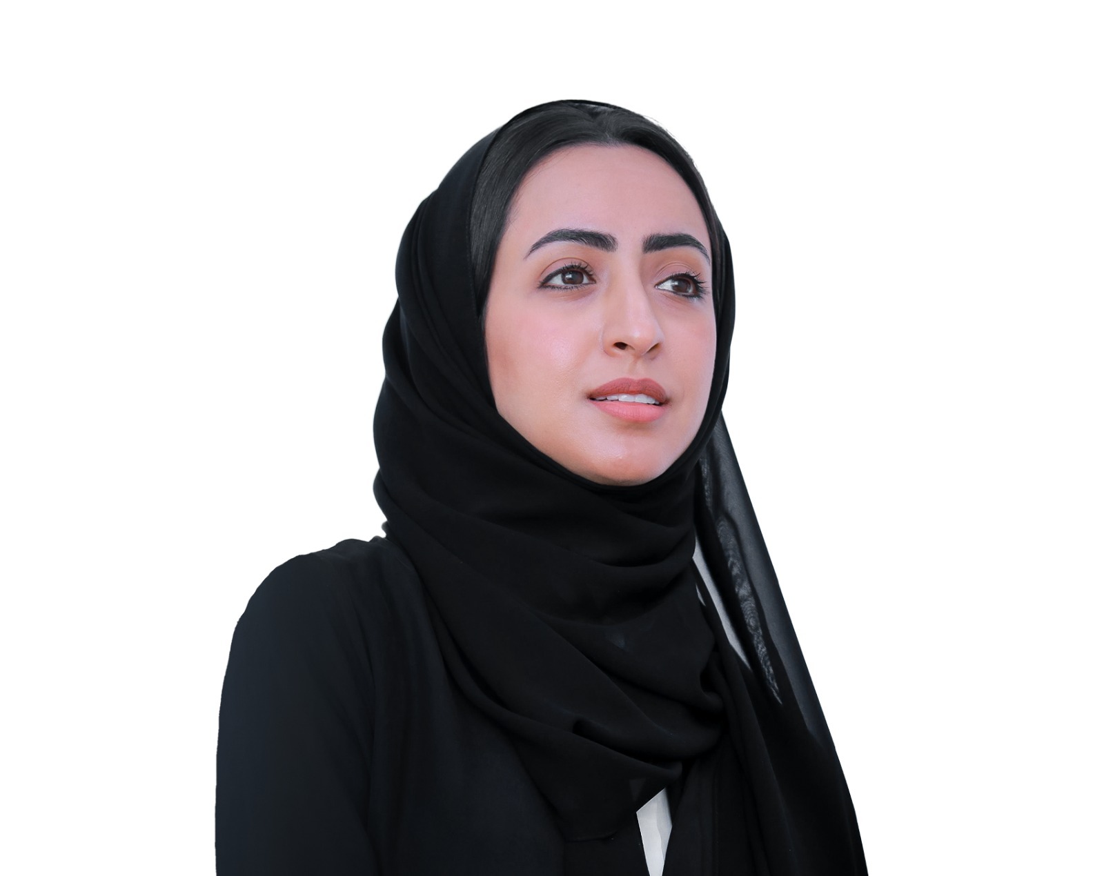 Dr. Noora Alshamsi launches an AI-powered cinematic project that reimagines the Emirati story through a contemporary lens