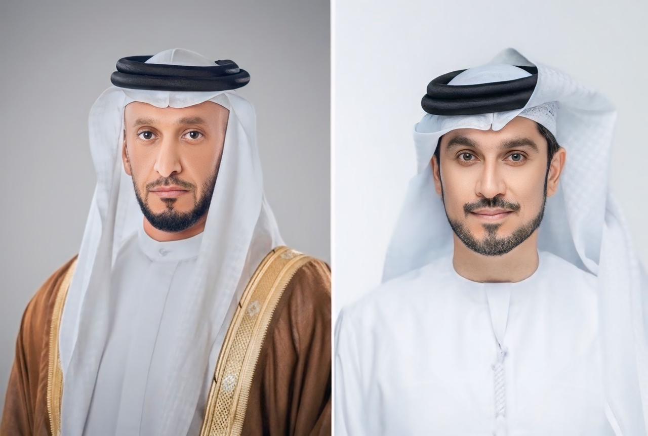 UAE President appoints Abdulla bin Mohammed bin Butti Al Hamed as Chairman of National Media Authority; Mohammed Saeed Al Shehhi as Vice Chairman.