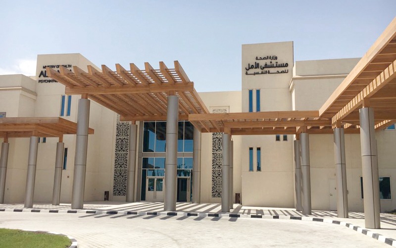 Emirates Scholar participates in the 3rd edition of Al Amal Scientific Research Award