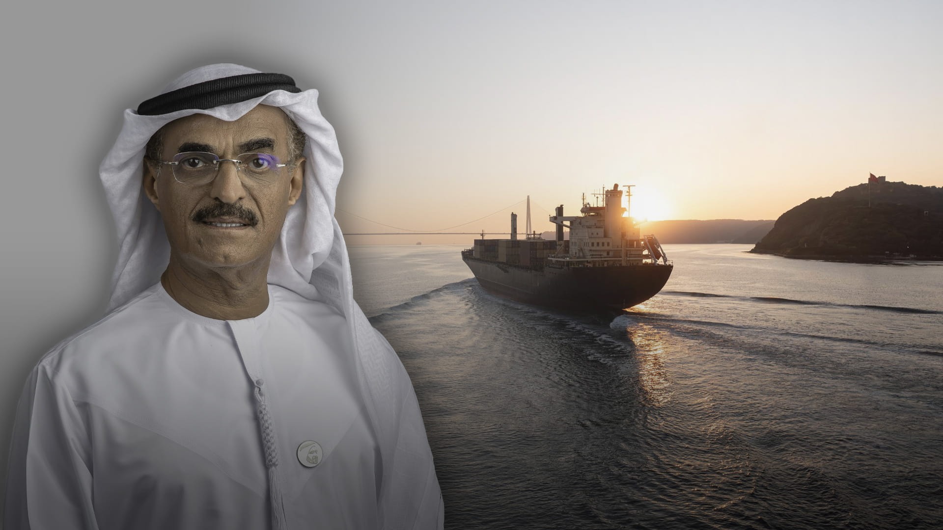 When maritime crises move in same shadow: From Hormuz to Taiwan – An Article by H.E. Dr. Abdulla Belhaif Al Nuaimi