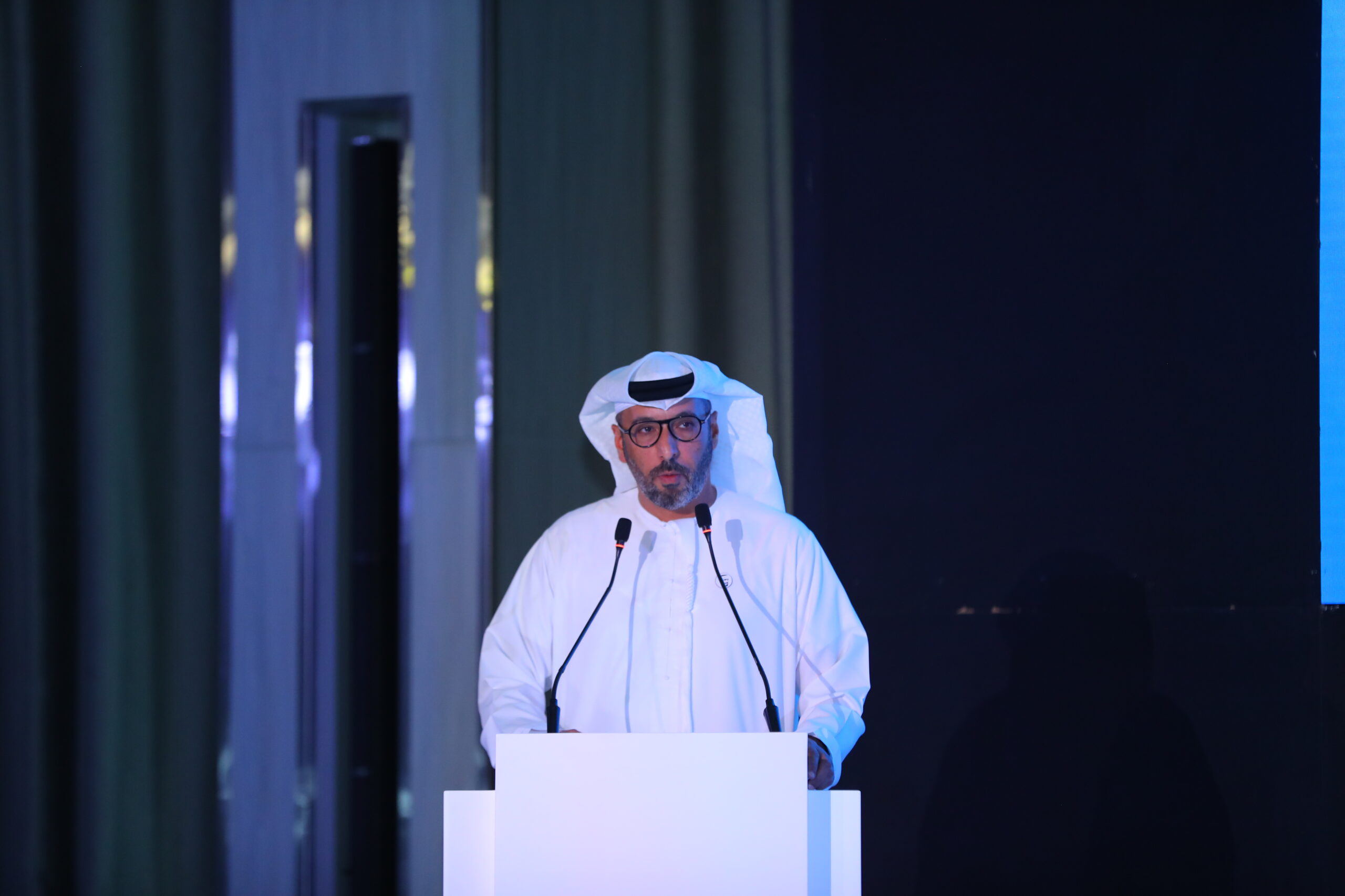 How Aquaponics Is Shaping The Future Of Inclusive Economies – Article by H.E. Abdulla Al Humaidan