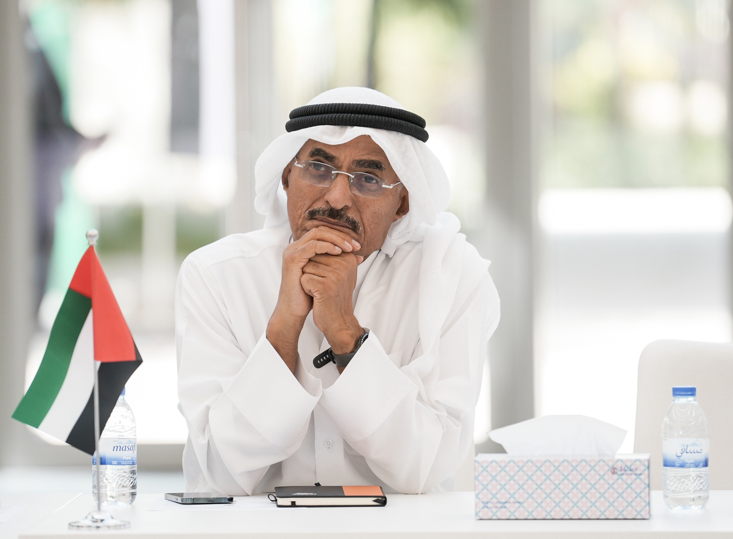 The Curse of the Strait Between Friend and Foe – An Article by H.E. Dr. Abdulla Belhaif Al Nuaimi