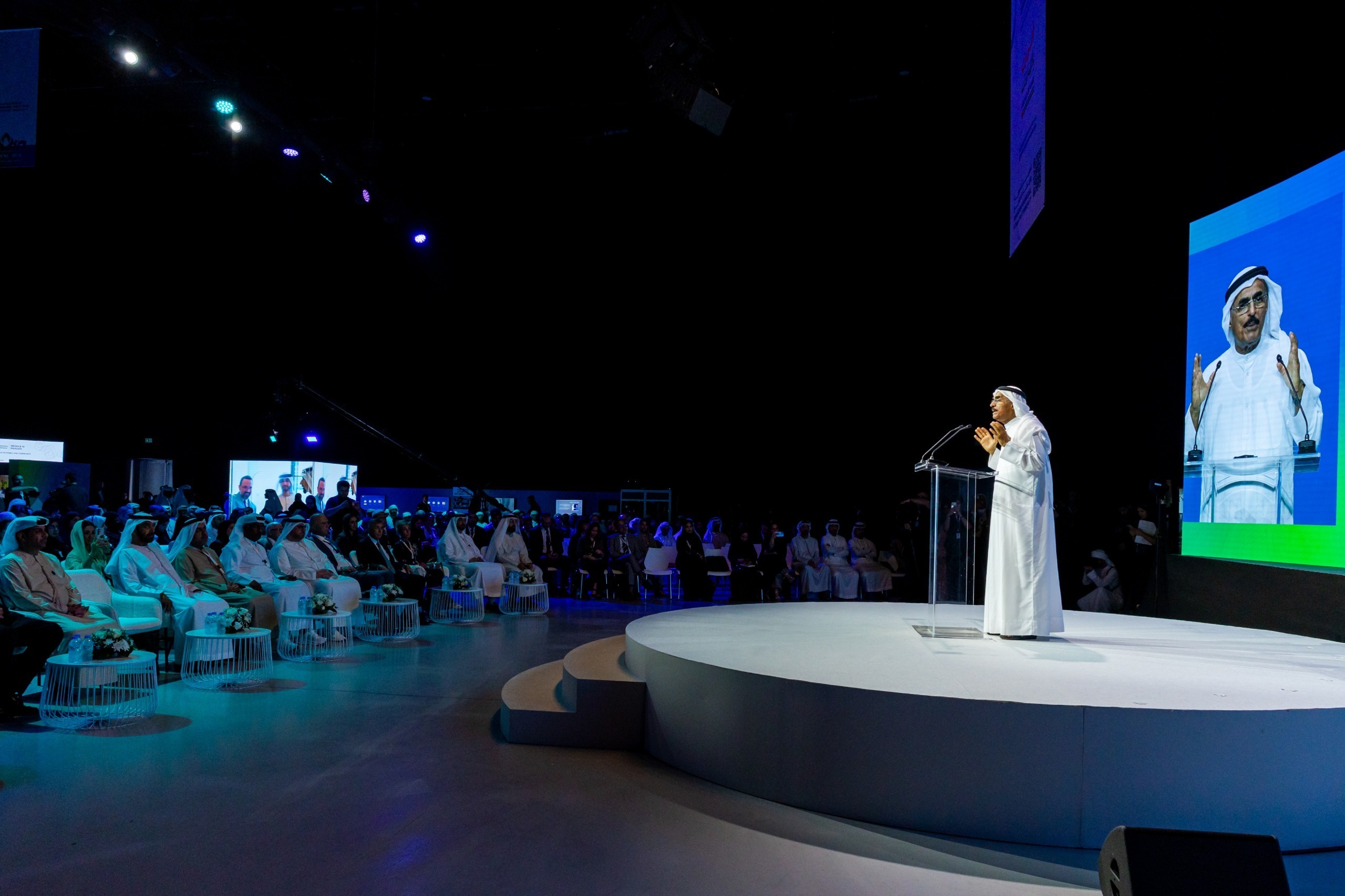 The 3rd International Dialogue of Civilizations and Tolerance Conference 2026 Opens in Abu Dhabi